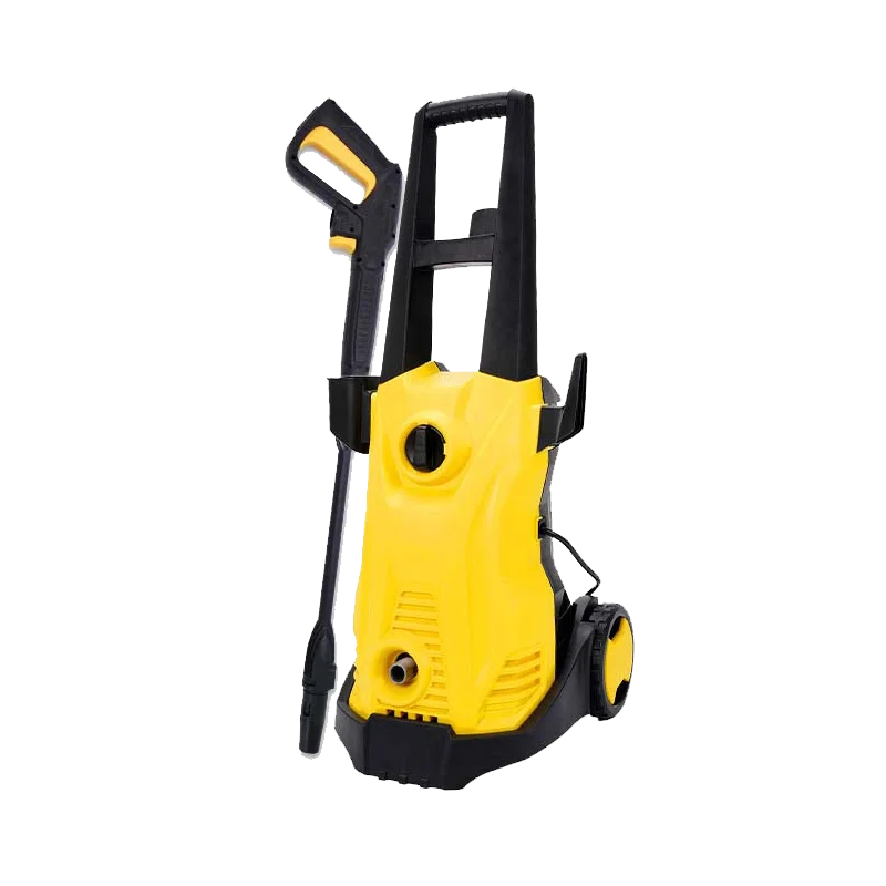 

2025Professional High-pressure Water Gun High Pressure Cleaners Household Car Washer