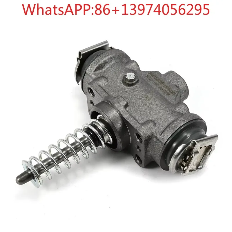 For Isuzu Daihatsu Hino Fuso Truck Brake Parts Brake Wheel Cylinder 3501205-D9800 Brake Expander(1pcs)