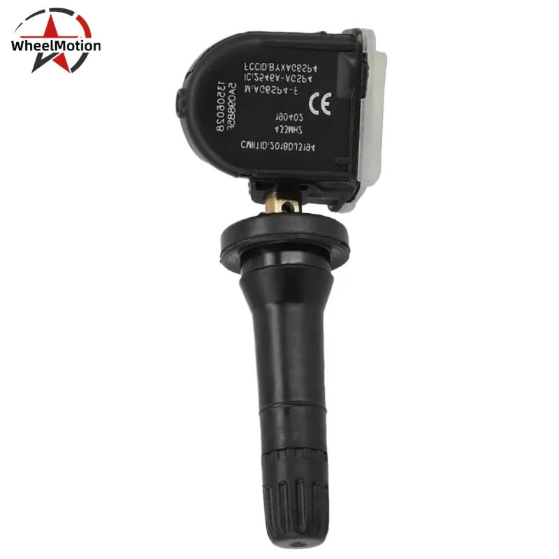 

1PC/ 4Pcs OEM 13597645 39186445 13512347 13540606 Tire Pressure Sensor For Opel Astra K Insignia B Vauxhall Insignia