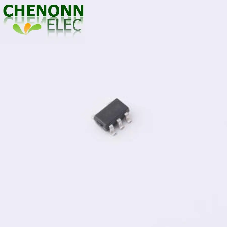 5PCS/LOT TLV7211AIDBVR (Linear Comparators)