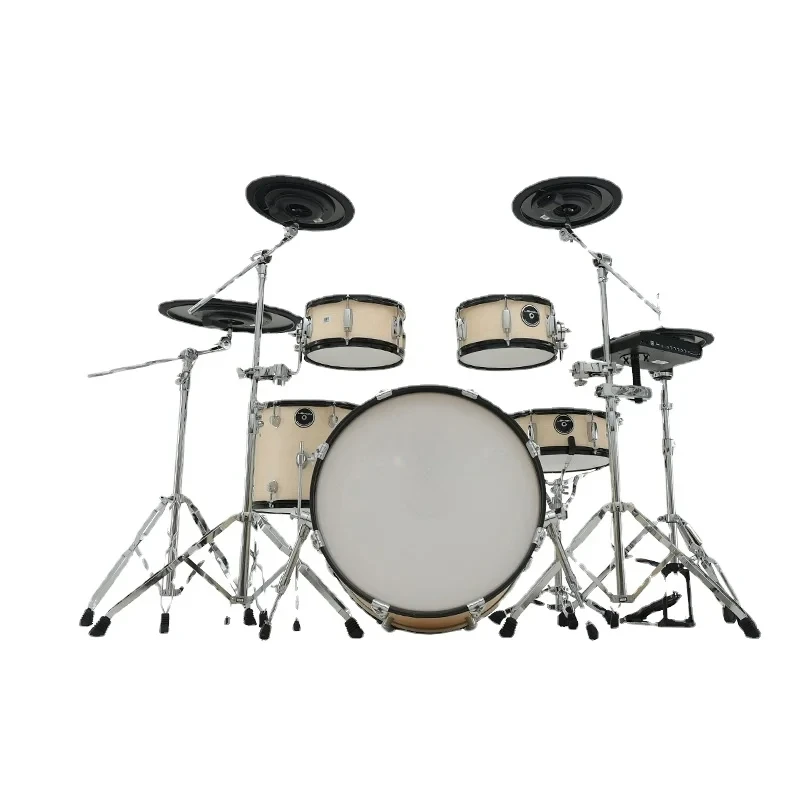 

New Drum T950 Electronic Set