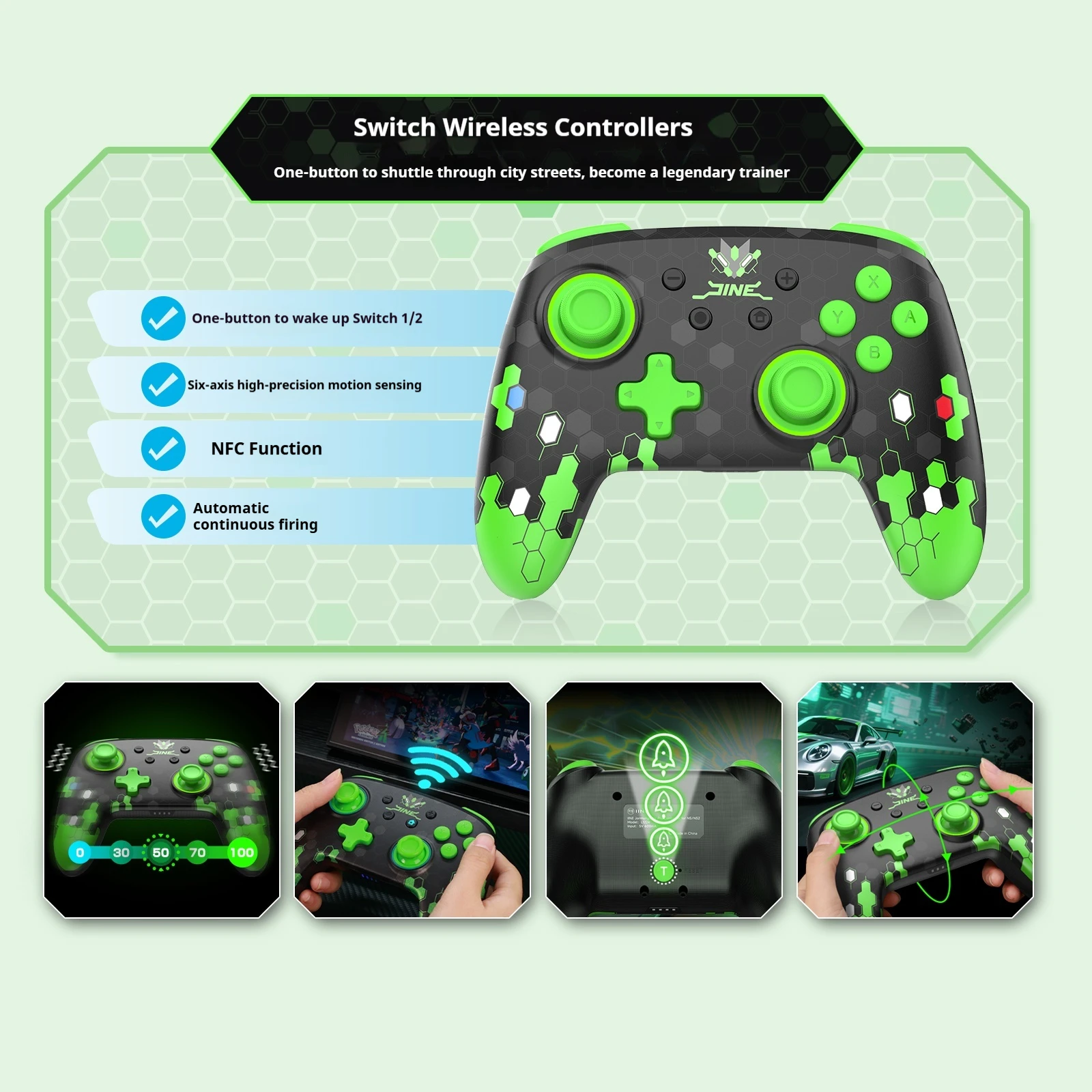 Thumbnail 2 - #67 Ranked Game Controller Accessories Picks in 2026