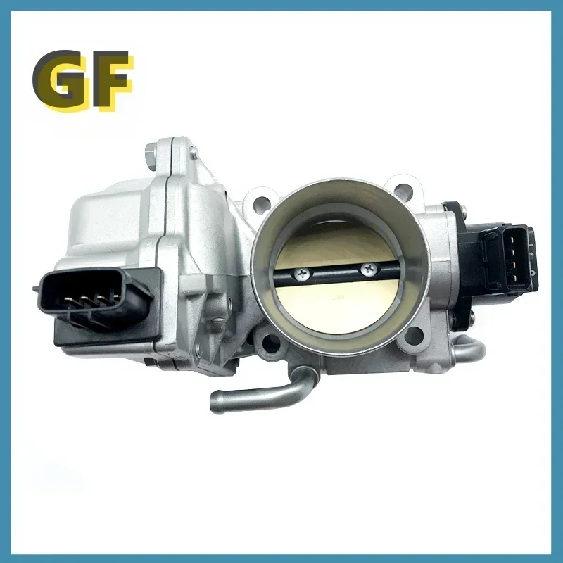 Guía Completa para Elegir el Cuerpo de Acelerador MR514341 MD355406 EAC60-001 EAC60001: Evaluación Técnica y Casos Reales