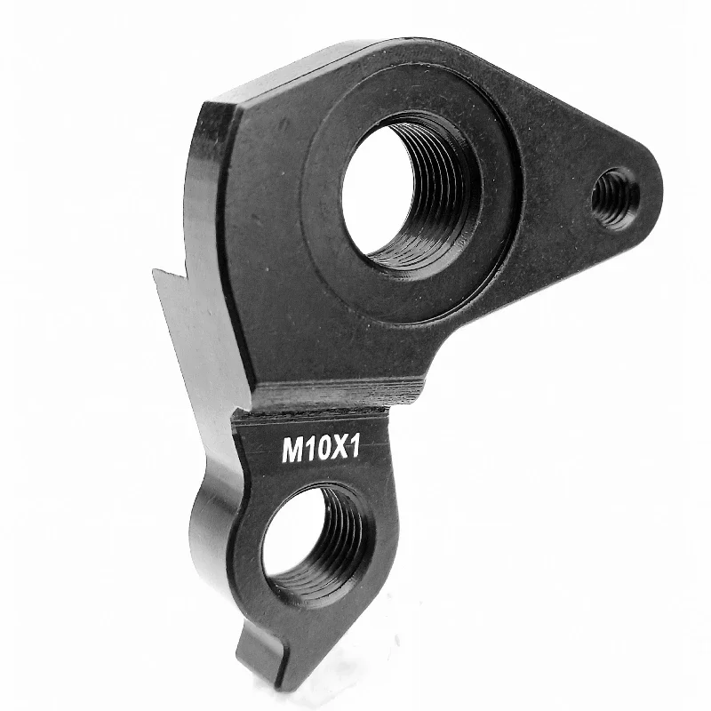 

1Pc Bicycle Derailleur Rd Hanger For M10X1 TFSA Pinarello Dogma F10 Gravel Carbon Road Bike Frame Thru Axle Disc 29 Mech Dropout