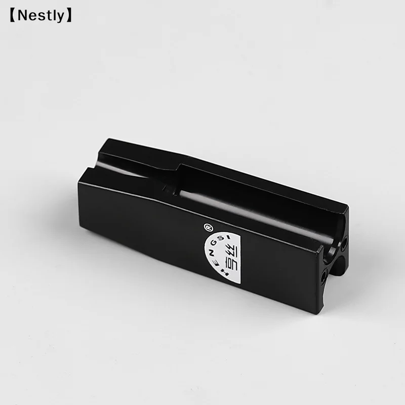 1/3 Pcs Waterproof Eyebrow Pencil Sharpening Tools Microblading Permanent Makeup〔Nest〕 image 3
