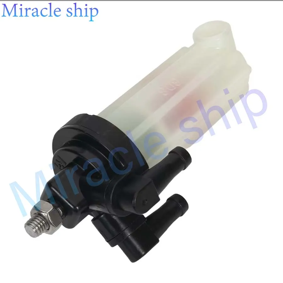 

881538T1 Fuel Filter For Mercury 4-strokes Outboard 75HP F75 80HP F80 90HP F90 100HP F100 115HP F115 35-881538T02 35-881538T1