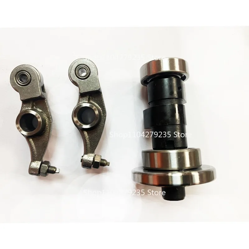 

XR230 Motorcycle Crankshaft Cam Suitable for SL230 Cam CRF230F Camshaft Rocker Arm
