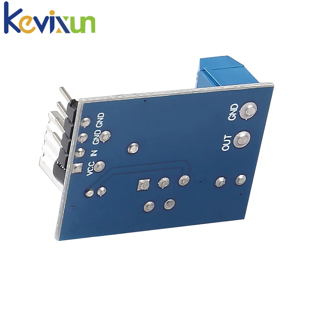 3/5pcs TDA2030 Module Power Supply TDA2030 Audio Amplifier Board Module TDA2030A 6-12V Single