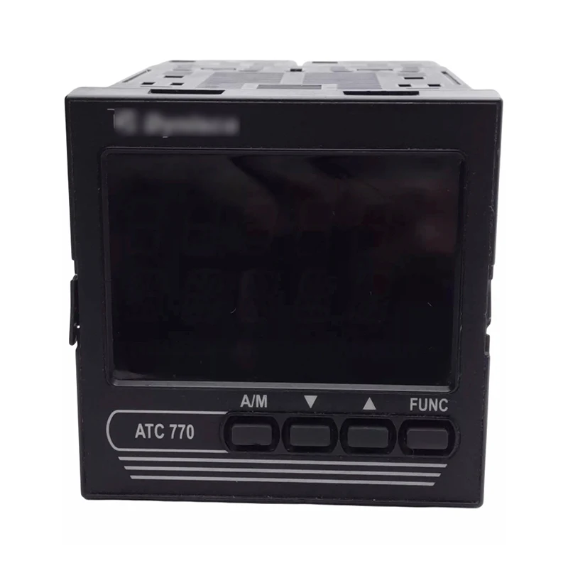 Gloednieuwe Verzigelde 100% Originele Atc990 Processcontroller 1/4 Din Auto-Tuning Control En Weergave Van Het Process