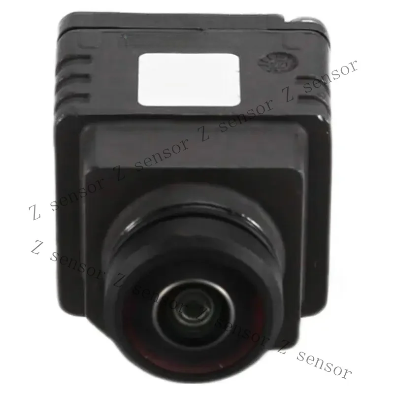 Z+ 66539495742 Surround View Camera 360 Degree For BMW