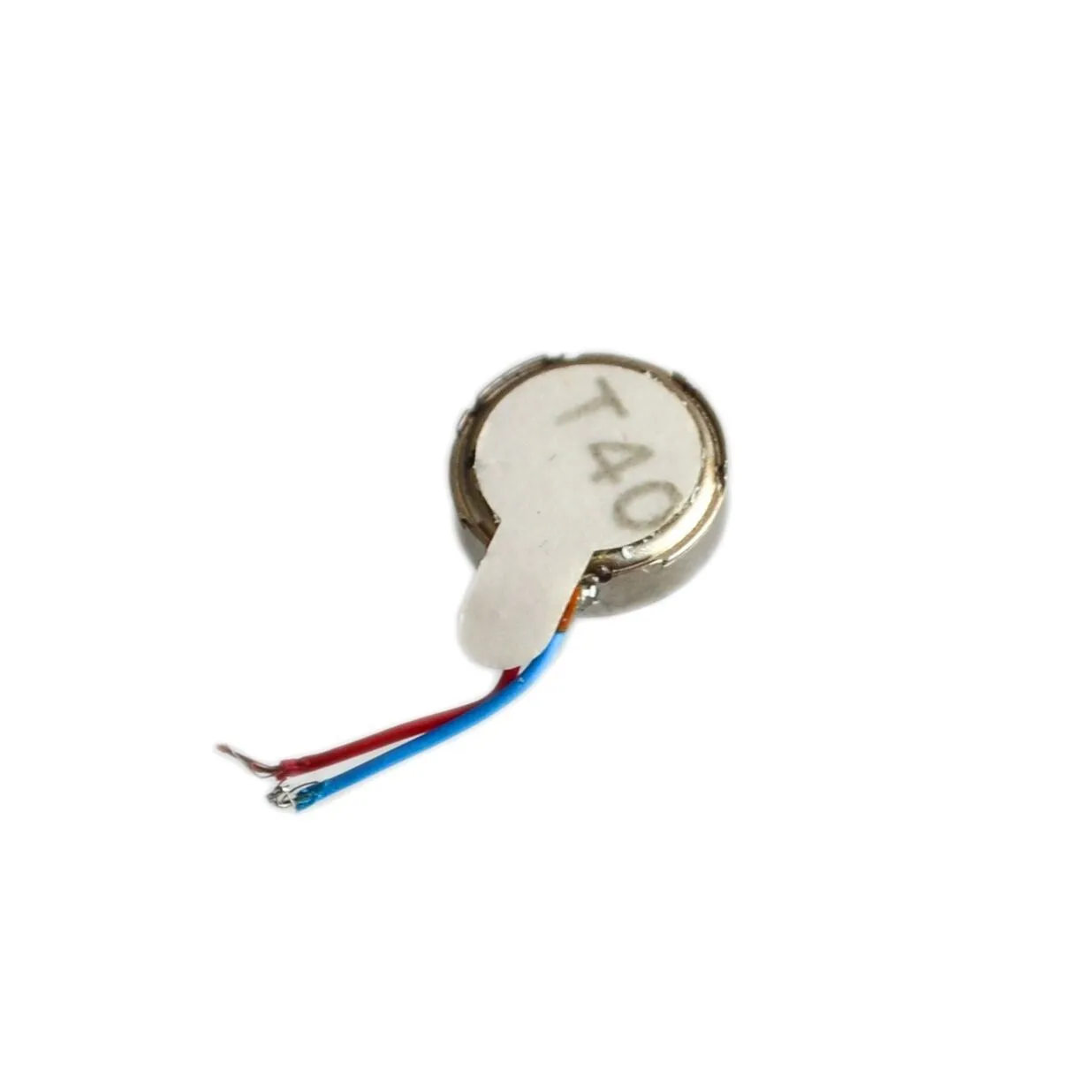 10PCS/LOT DC3V 0834 Mobile phone micro flat vibration motor / Coin motor / Mini vibrator motor