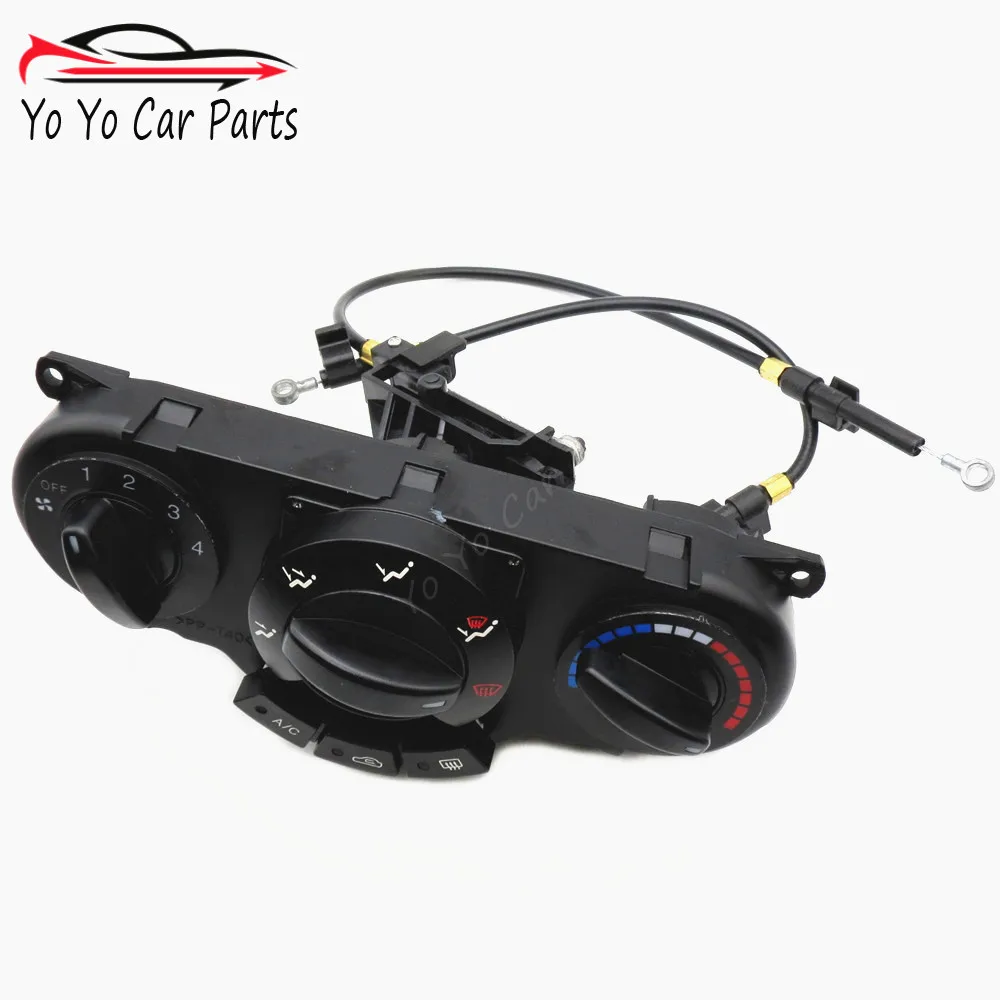 96615408 Air Conditioner AC Heater Control Switch Assy for Buick Excelle HRV For Chevrolet Optra Lacetti Nubira 2003-2012