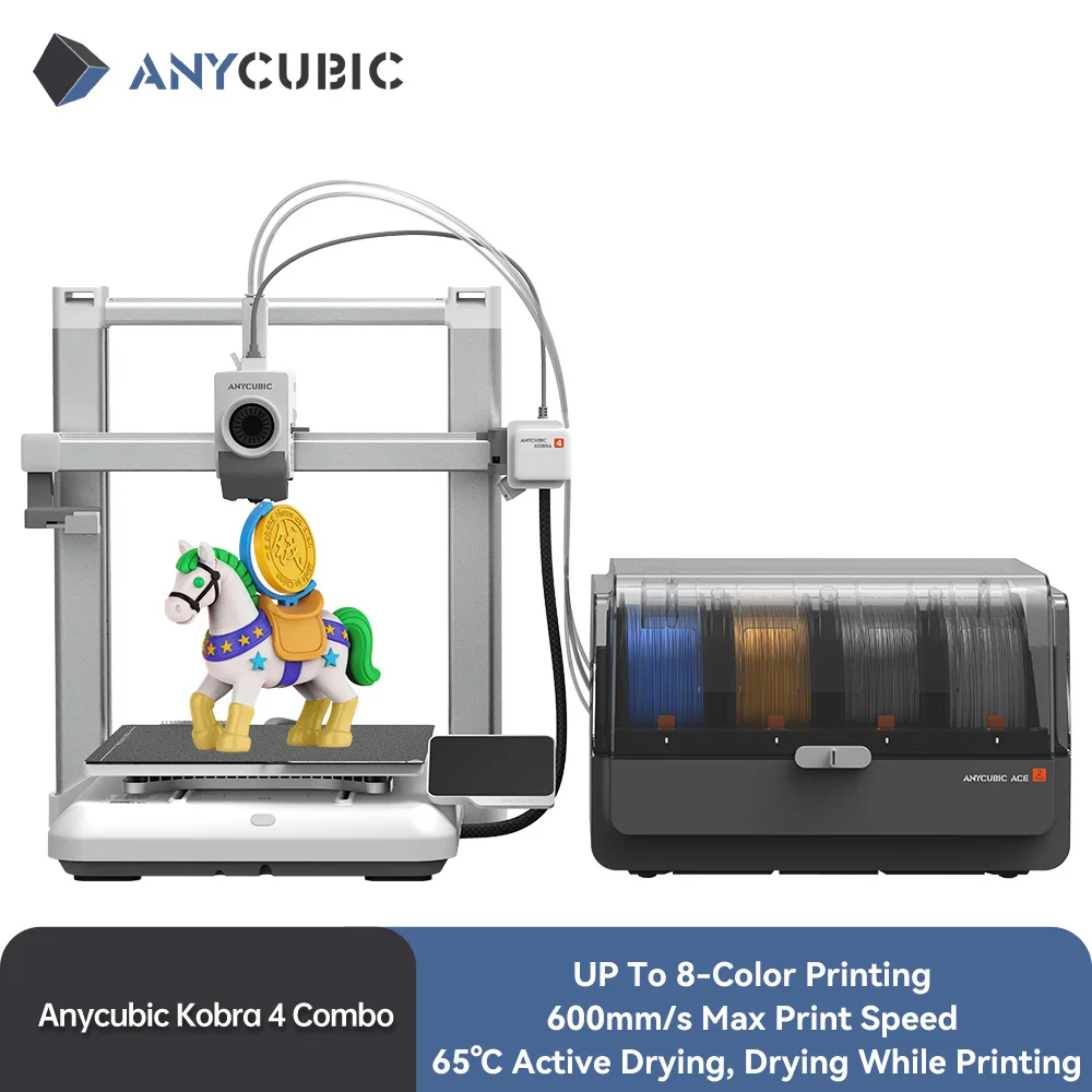 #13 Cheap 3D Printers Worth Buying