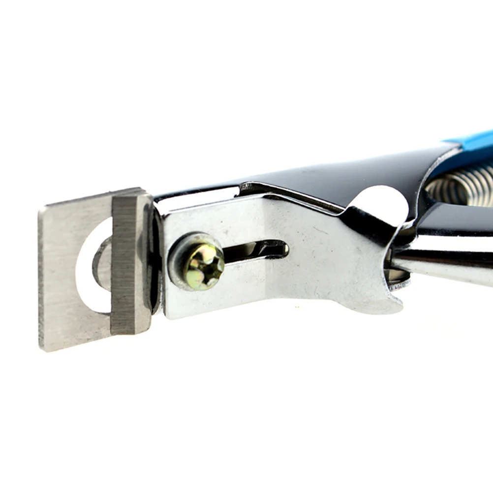 

Fake Nail Clippers Stainless Steel Pedicure Tip Trimmer Tools Manicure Artificial Natural Nails Clean Beauty