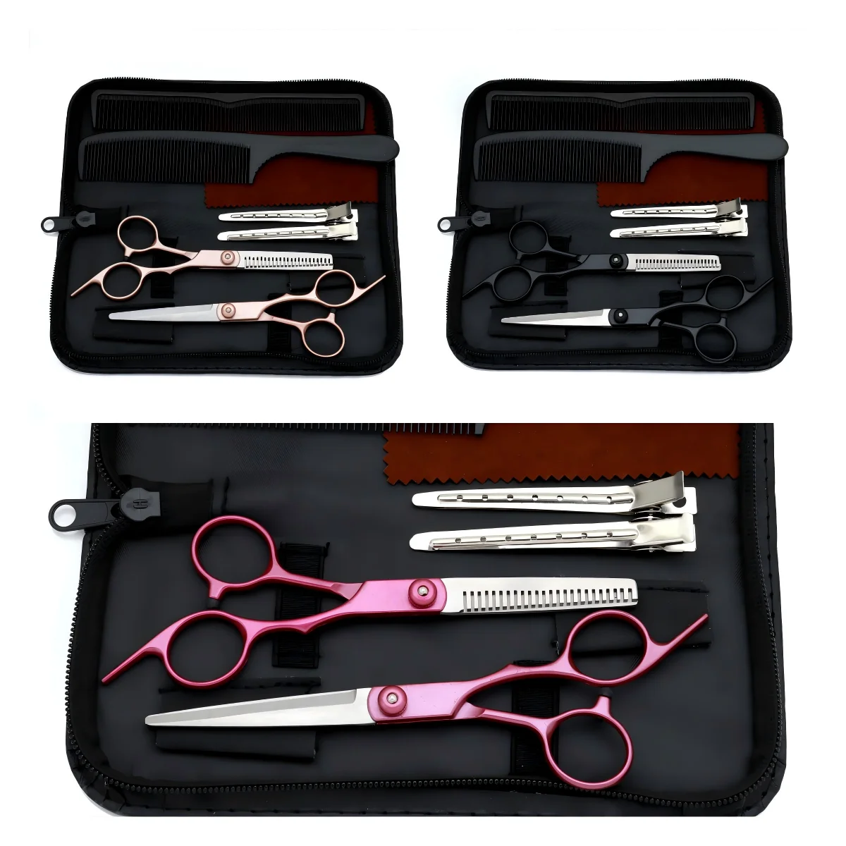 Hairdressing Scisso…