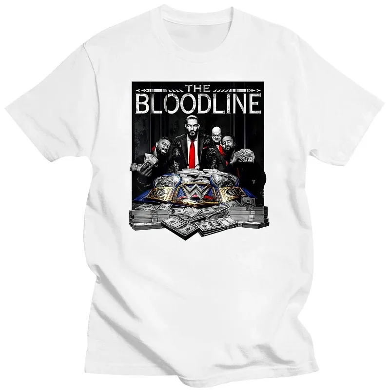 The Bloodline Premium T-Shirt Women T-Shirt Tank Top Crewneck