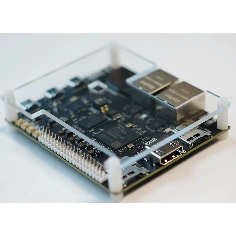 

Плата разработки FPGA Плата разработки ZYNQ ZYNQ7010 7020