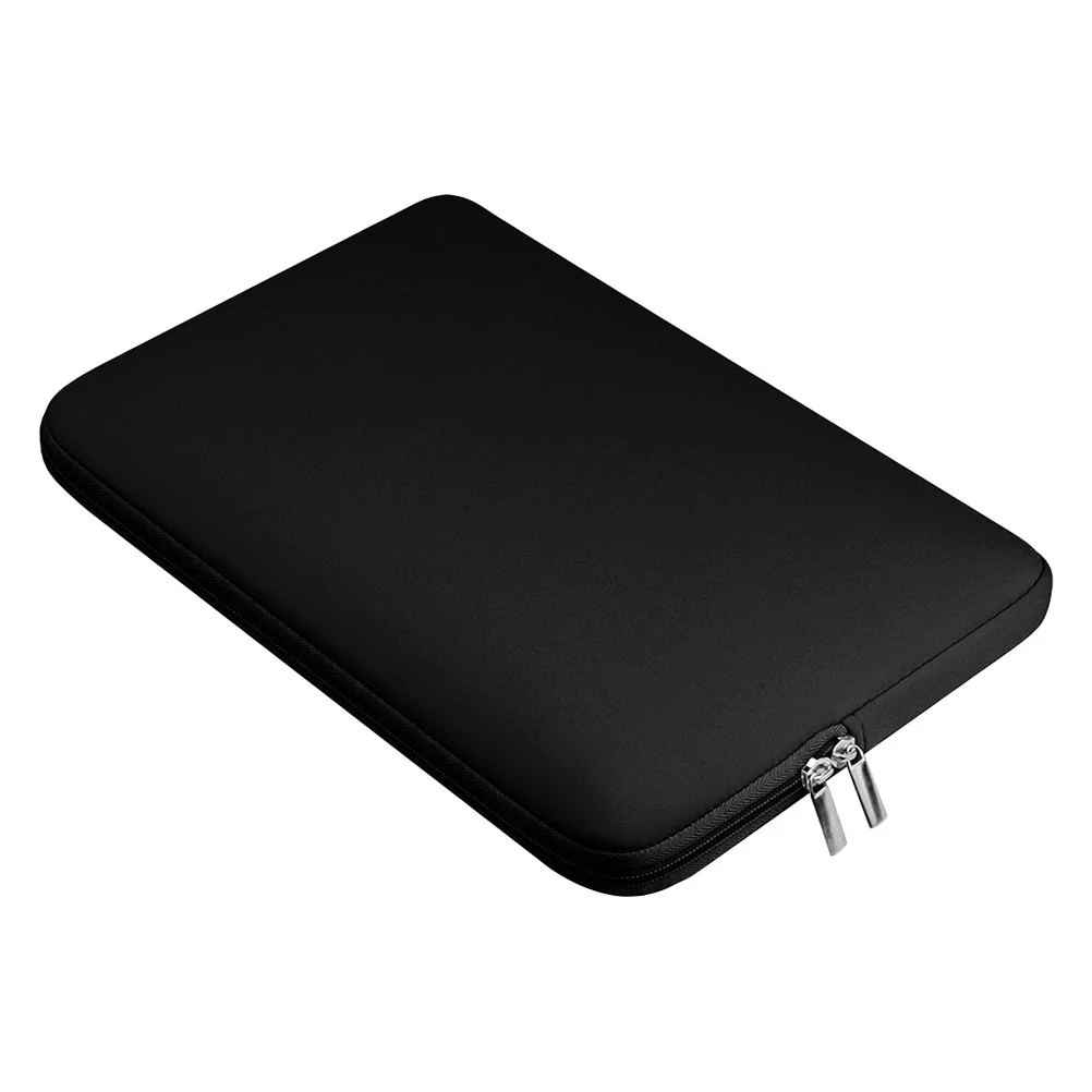

Laptop Sleeve 13 13.3 14 Inch Laptop Sleeve Bag Ultrabook Case Bag For Notebook Zippered Case Pouch