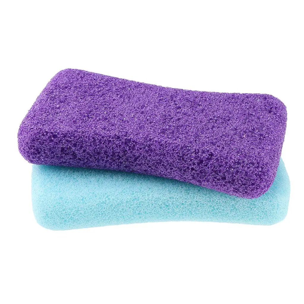 발 파일 굳은살 제거제 2개, 부석 발 관리 굳은살 제거