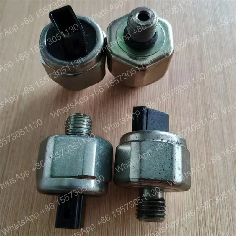 2 Pcs/set F09A F09B JF010E JF011E RE0F10A RE0F09B F1CJA CVT Transmission Oil Pressure Switch Sensor