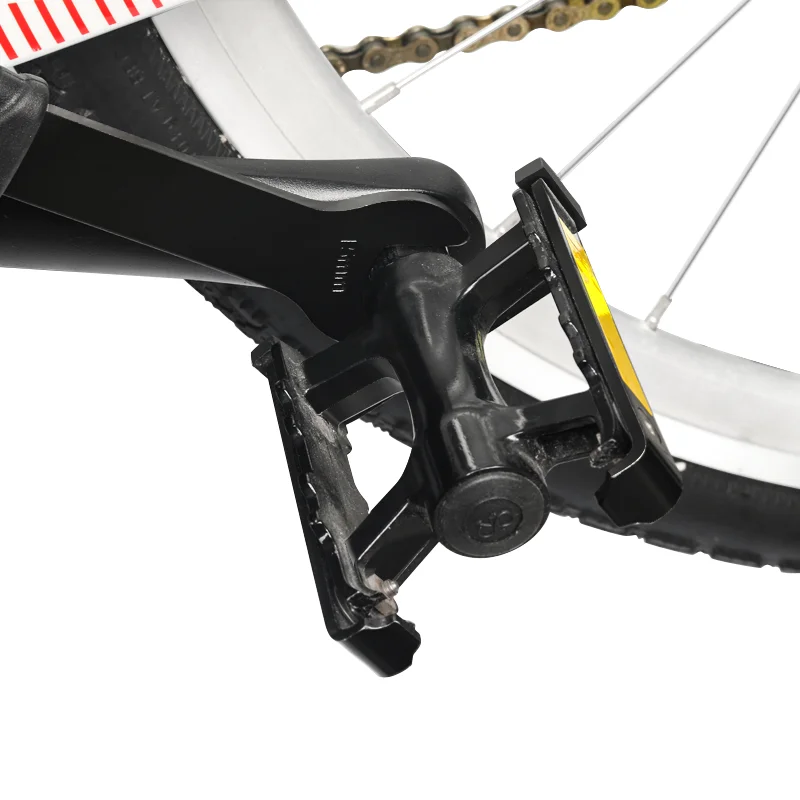 Fahrrad Pedal Schlüssel Extra Lange Griff MTB Straße Mountainbike Pedale Installieren Entferner Entfernung Ersetzen Reparatur Werkzeug Spanner 15mm – Detail 17