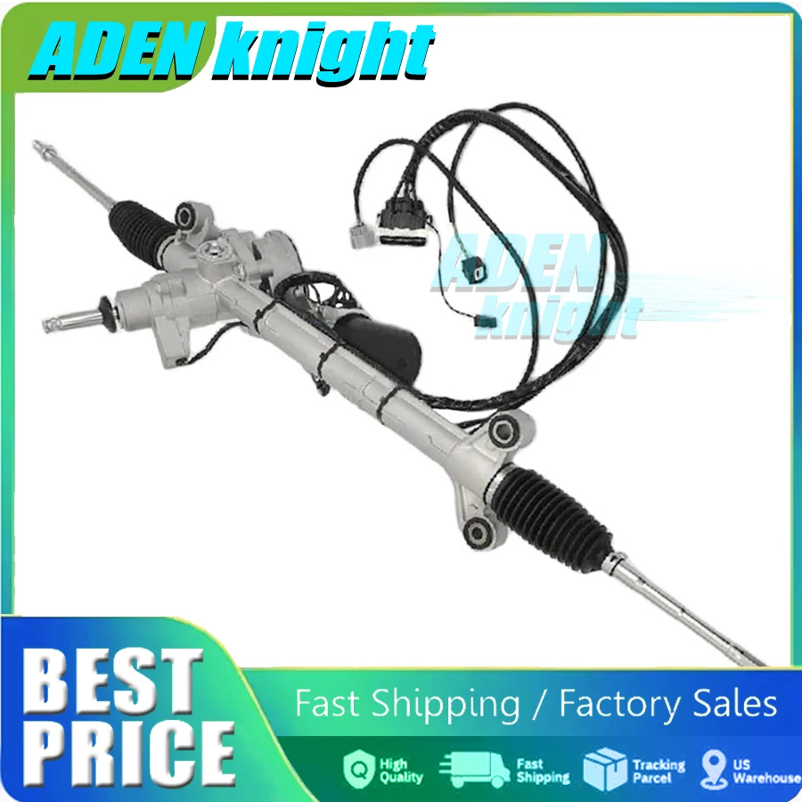 

Power Steering Rack For SUBARU LEGACY 2009-2016 34110AJ150 34110AJ154 34110AJ153 34110-AJ150 34110-AJ154 34110-AJ153