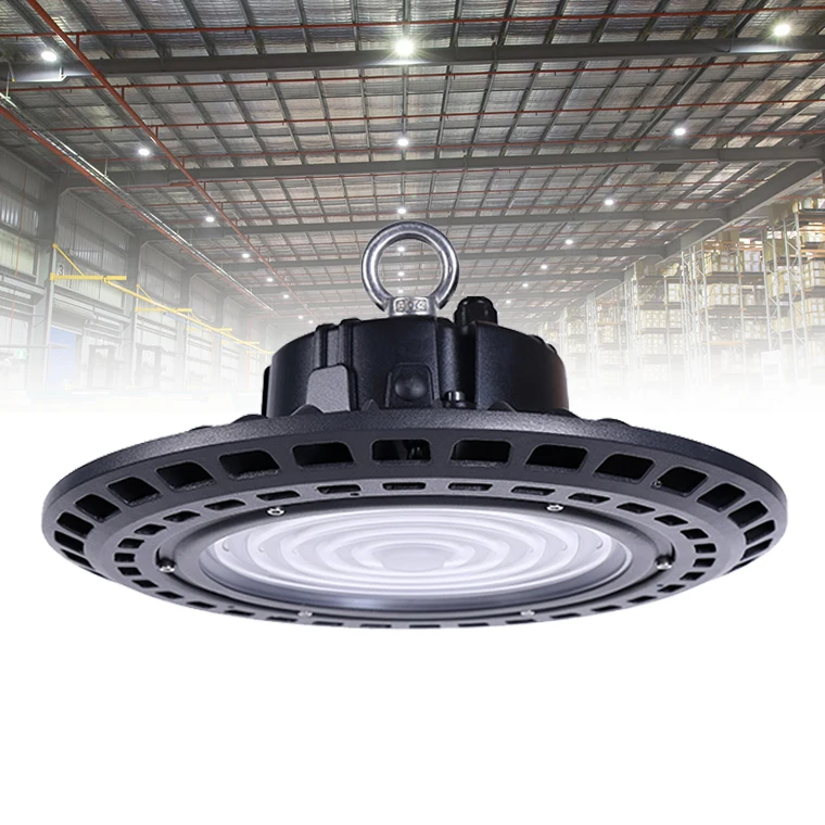 

150watts Factory Warehouse Industrial Lighting 100w 150w 200w 240w Led High Bay Light