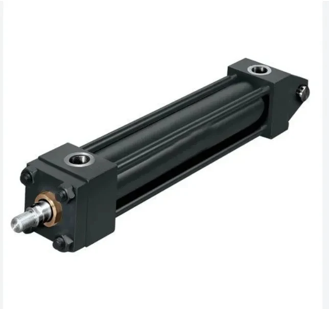 

High-Quality Hydraulic Cylinder For Automotive And Manufacturing Industries