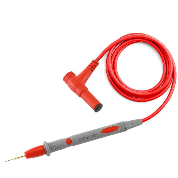 BST-050-JP Replaceable Probe Superconducting Probe Accurate Measurement Superconductive Test Leads High Quality BST Repair Tools