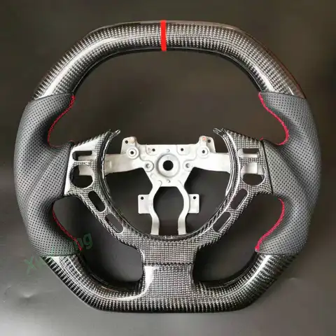 8 best sales nissan steering wheel - №4