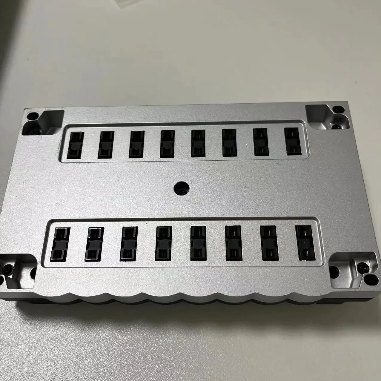 オリジナル電気インターフェイス CPV14-GE-DI01-8 165811   ストック