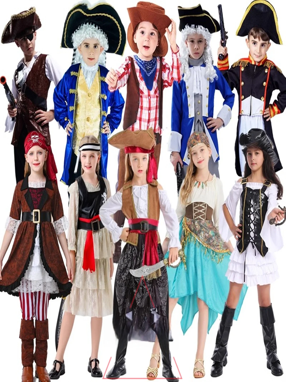 Loween Medieval Pir… - image