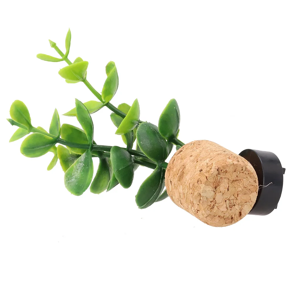 Brand New High Quality Practical None Fragrance Fragrance Vent Perfume Clip Pre Fragrance Vent 3D Car Diffuser