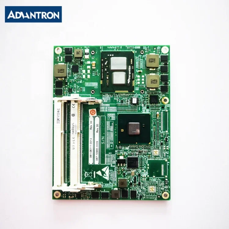 Mindray CEQM57-610E-M-4G 061-06111-0013 067-10980-0009 Industrial motherboard CPU card CPU module main board original stock