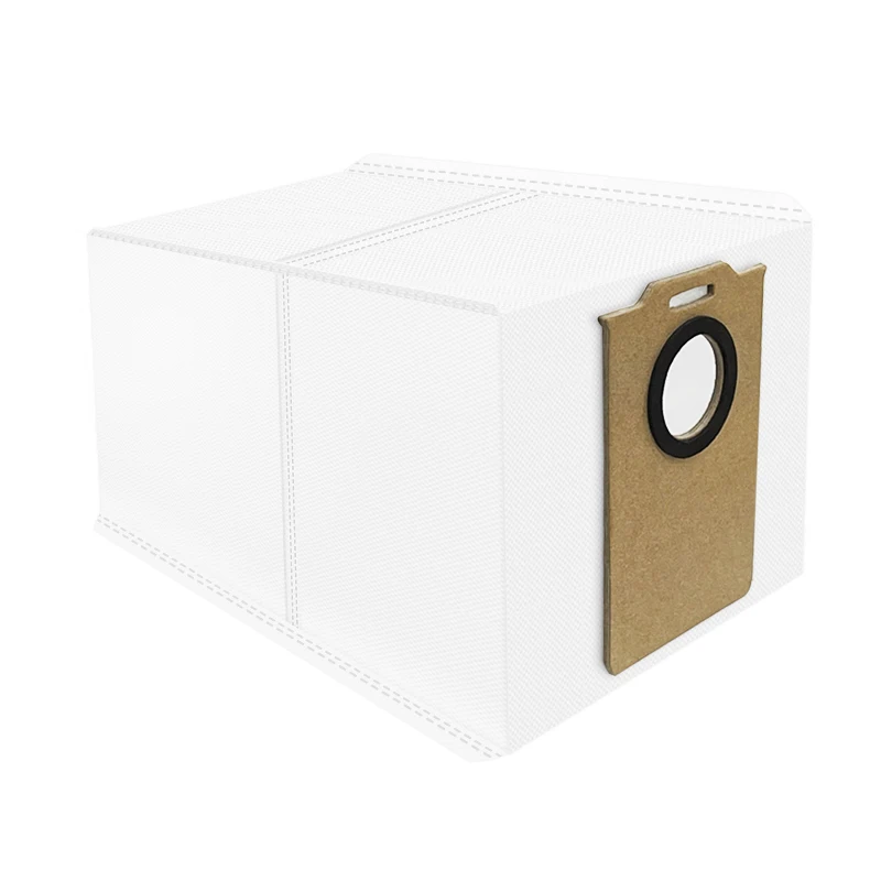 كيس الغبار متوافق مع Dreame Mova E20 Plus / Proscenic Q8 Max / Trouver E20 Pro Plus / Honor Choice R3 Plus / DEXP Vacumatic+ MC-700+