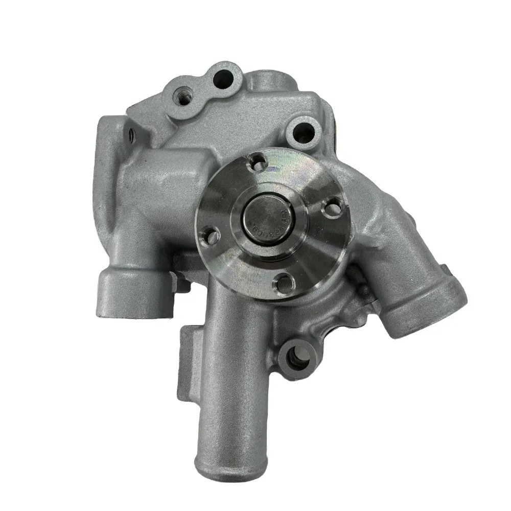 Replacement Diesel …