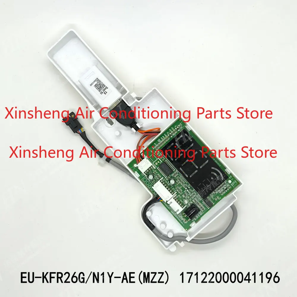Neu für Midea Klimaanlagen WIFI-Anzeigetafel EU-KFR26G/N1Y-AE (MZZ) 17122000041196