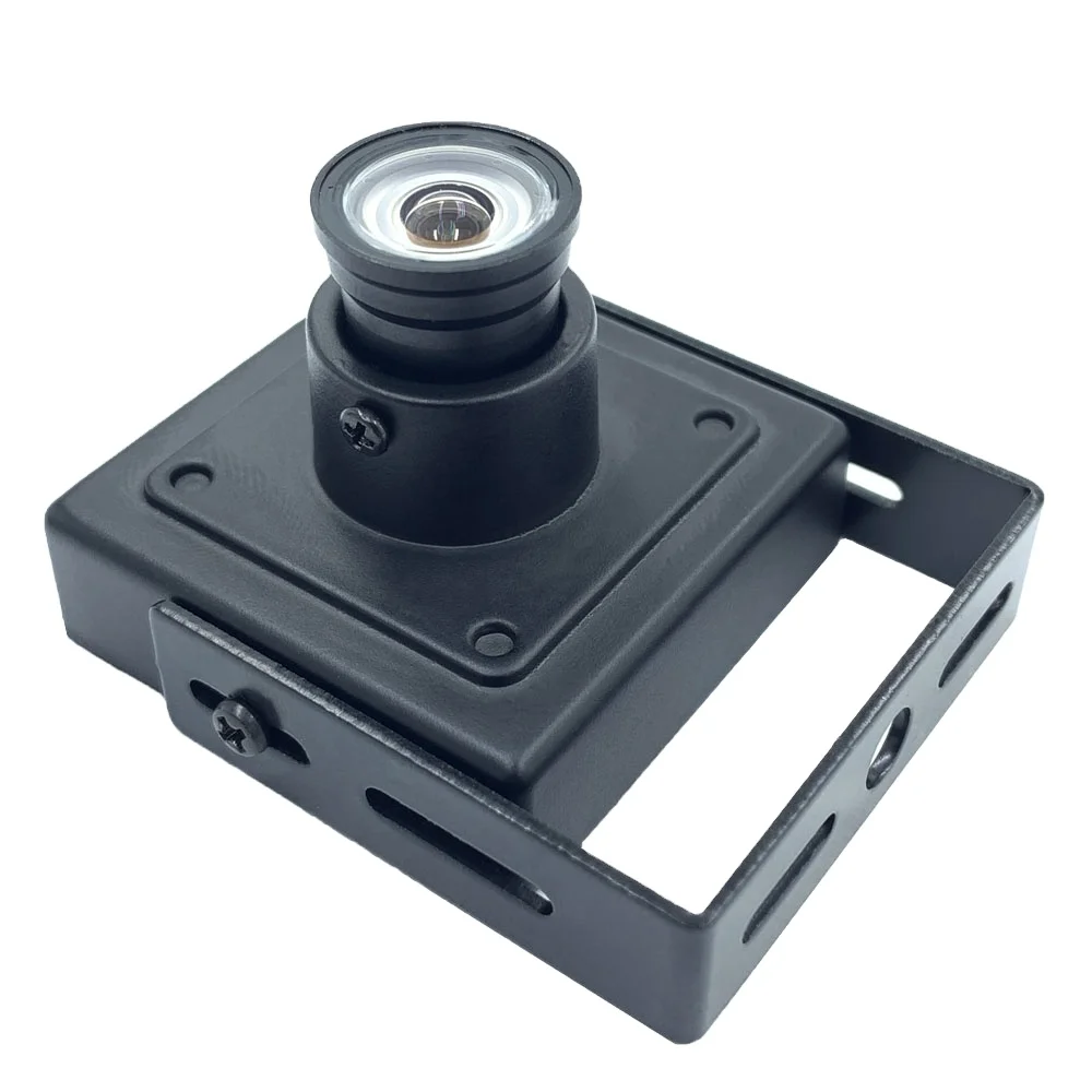 

WDR 1/3" AR0130 CMOS 0.01Lux 1.3MP 1280*960 with 30fps Color USB Camera with 2.1mm Board Lens for ATM Kiosk