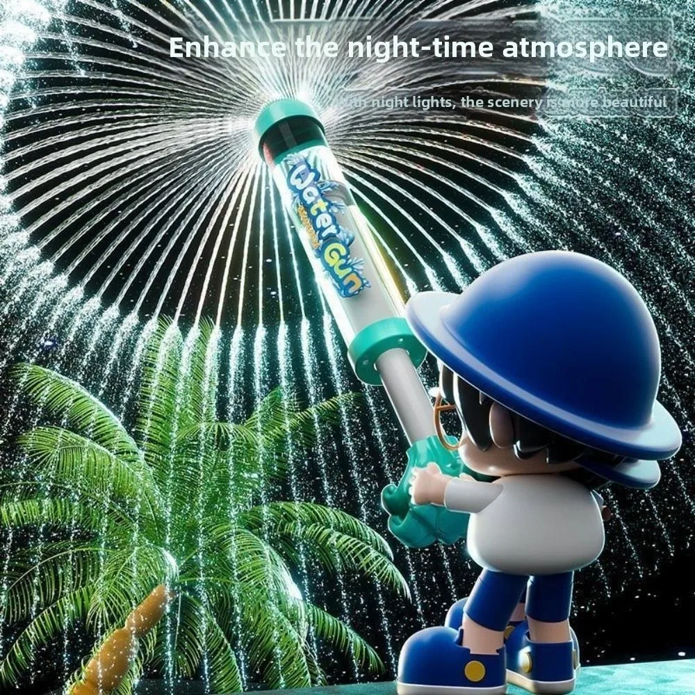 

Ручной распылитель воды высокого давления для водных баталий, насос-брызгалка с функцией распыления и подачи воды