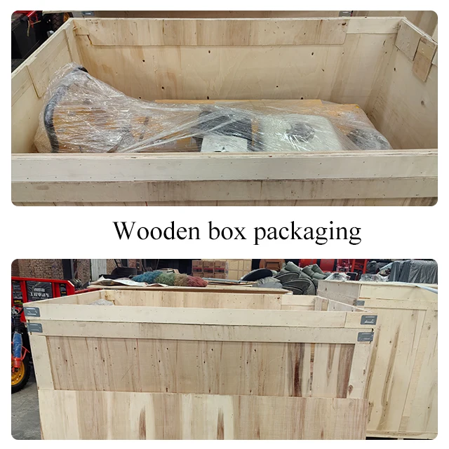 공장 직판 유압식 3톤 단일&이중 드럼 도로 롤러 콤팩터 도로 건설용