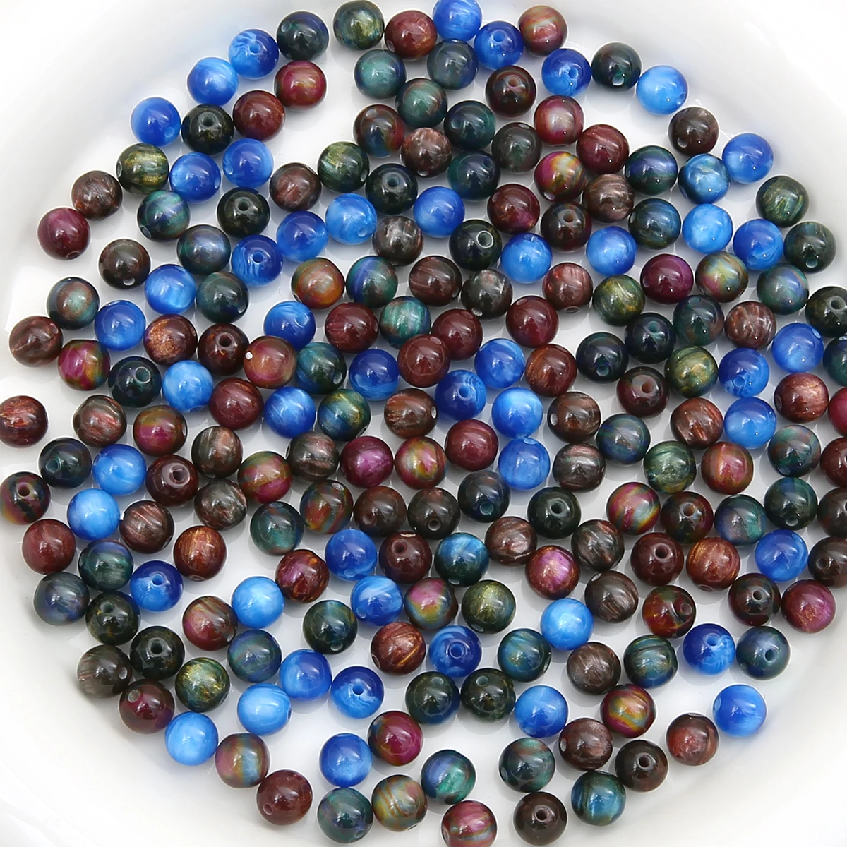 10/20Pcs 8/10/12Mm …