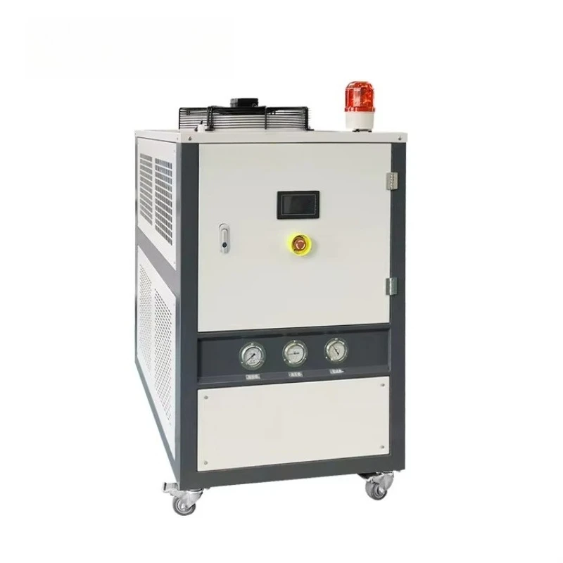 Heating Integrated Unit Industrial Temperature Control System