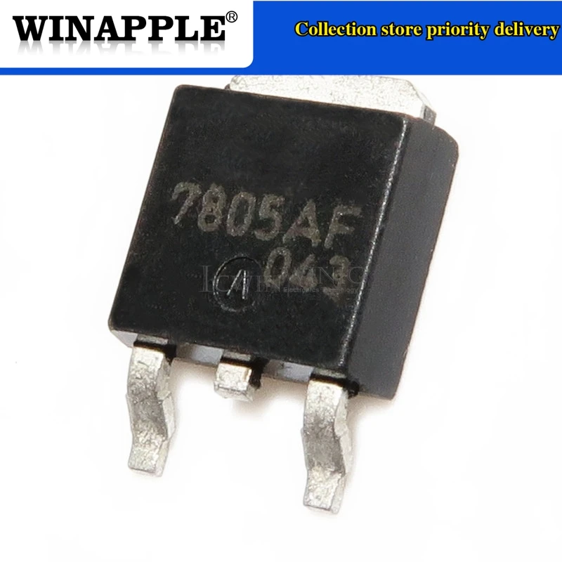 KIA7805AF KIA7805 MC79M08 79M08 VND7NV04TR-E VND7NV04 7NV04 07N60C3 07N60 TO-252