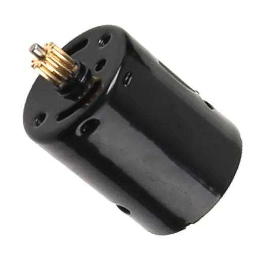 370 High Speed Motor 52000 RPM For WPL D12 C14 C24 B14 B24 B16 B36 MN D90 MN99S RC Car Upgrade Parts Accessories - Image 2