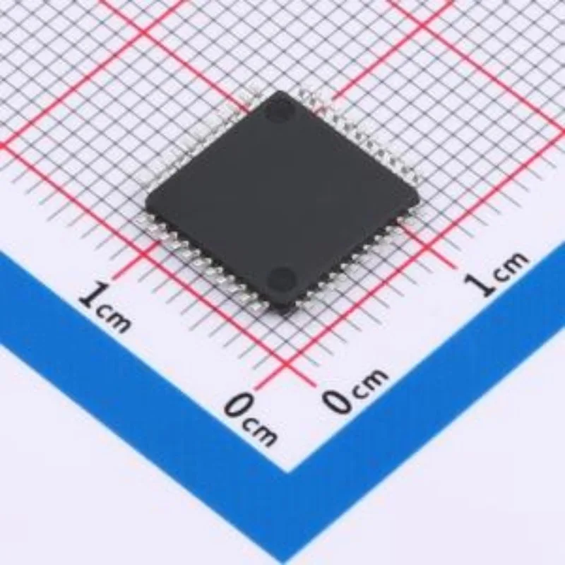 (1/5pcs) ATMEGA32U4-AU QFP-44(10x10) 100% Original In Stock (MCU/MPU/SOC) 26 2.5KB AVR 32KB