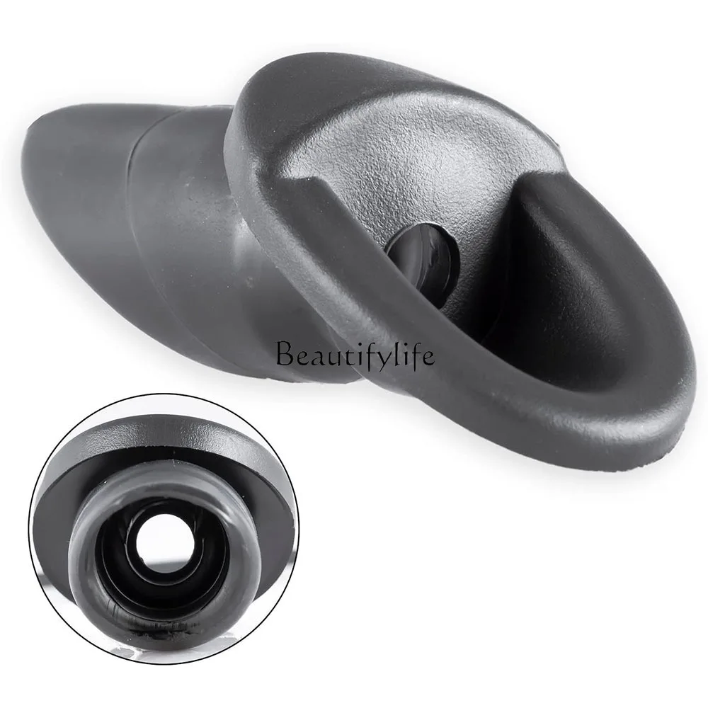 

86392-08020 Suitable for 10-14 antenna bases, antenna decorative baffles, rubber sleeves