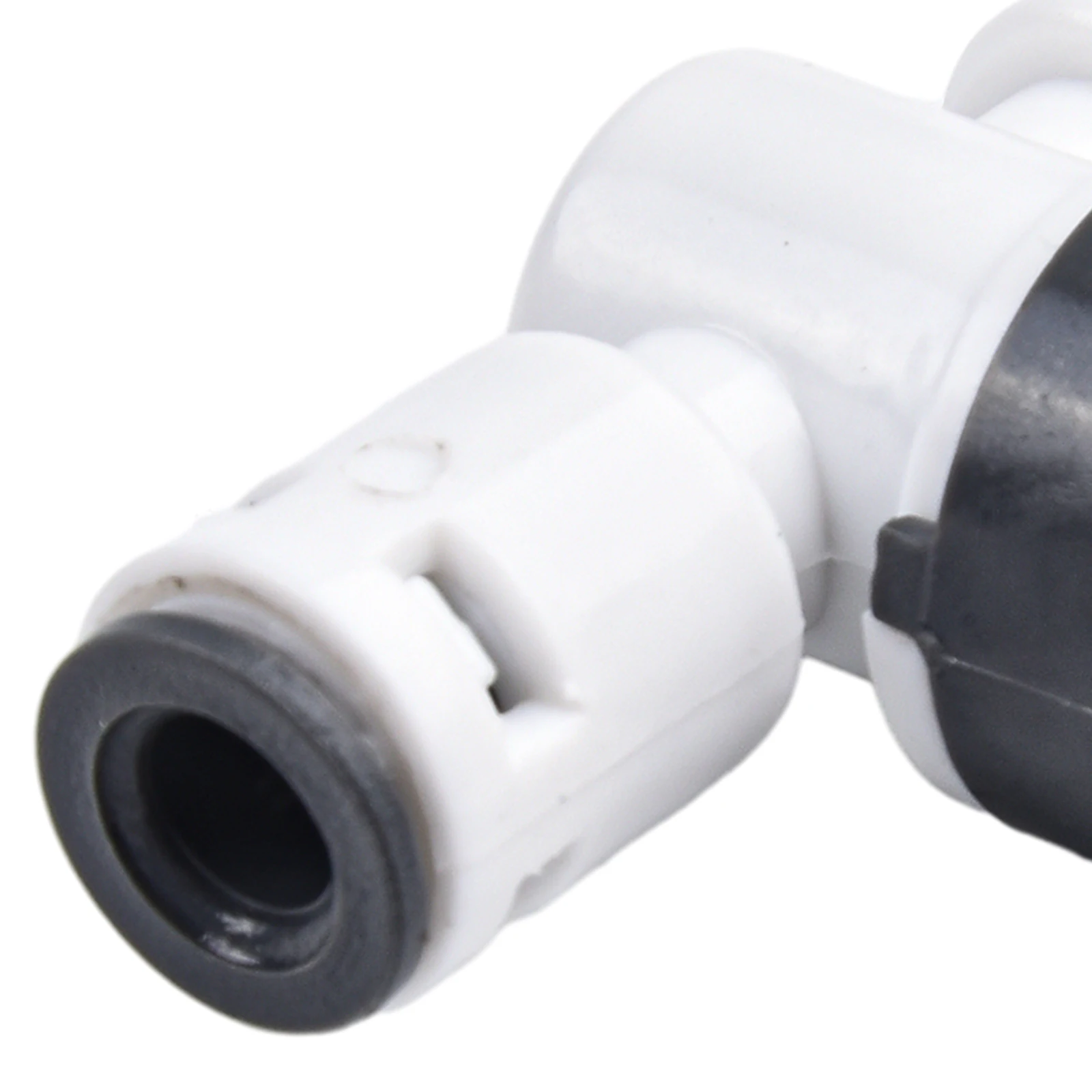 

Шаровой кран с поплавком, акриловый поплавковый клапан, ручной поплавковый клапан для резервуаров и аквариумов