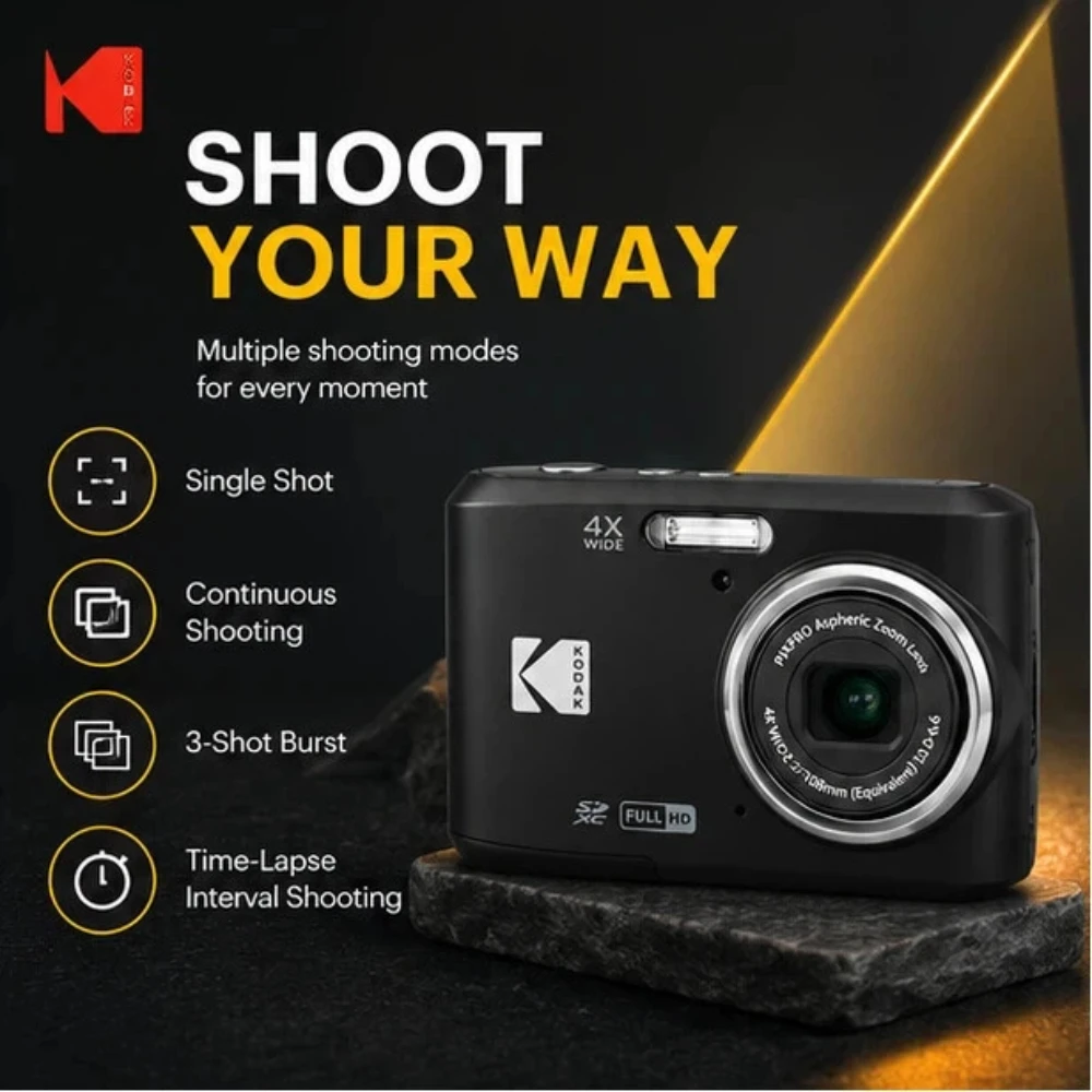 Thumbnail 4 - #72 Best 35mm Film Cameras to Buy In 2026