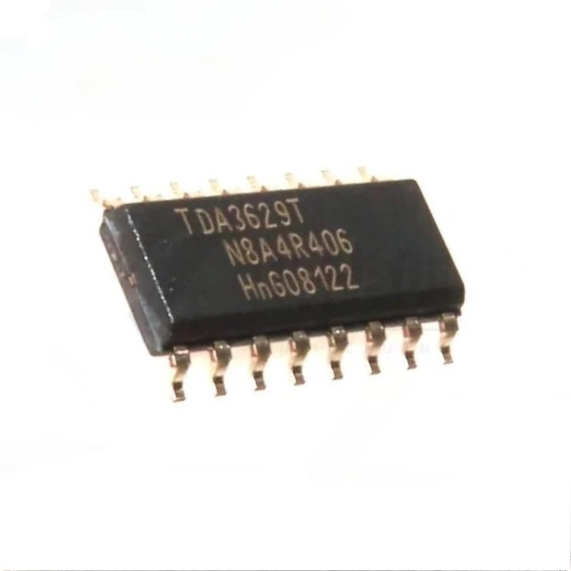 5Pcs/Lot	 	TDA3629T/YM	 	16-SOIC	 	Help PCBA Complete BOM And Material List