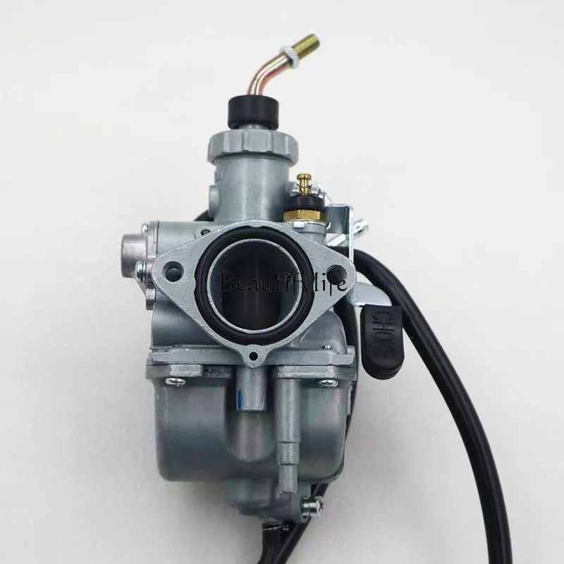

Spot wholesale motorcycle carburetor for JYM125 YBR